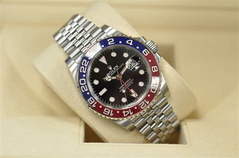 pepsi rolex prezzo|2021 rolex pepsi.